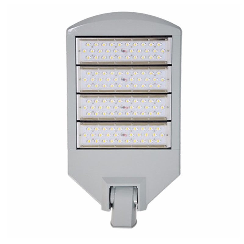 200W Classic LED Light Street