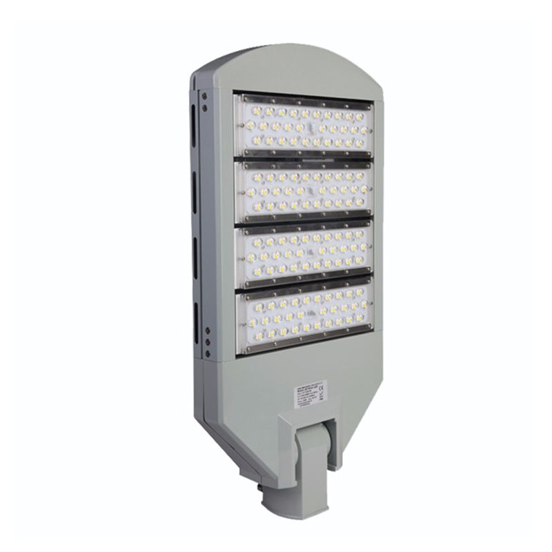 200W Classic LED Light Street