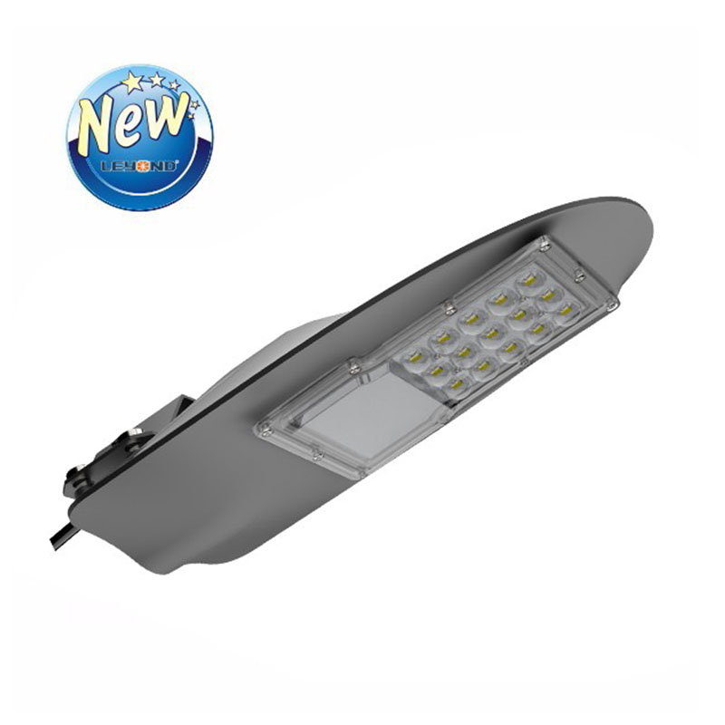 30W King LED Light Street