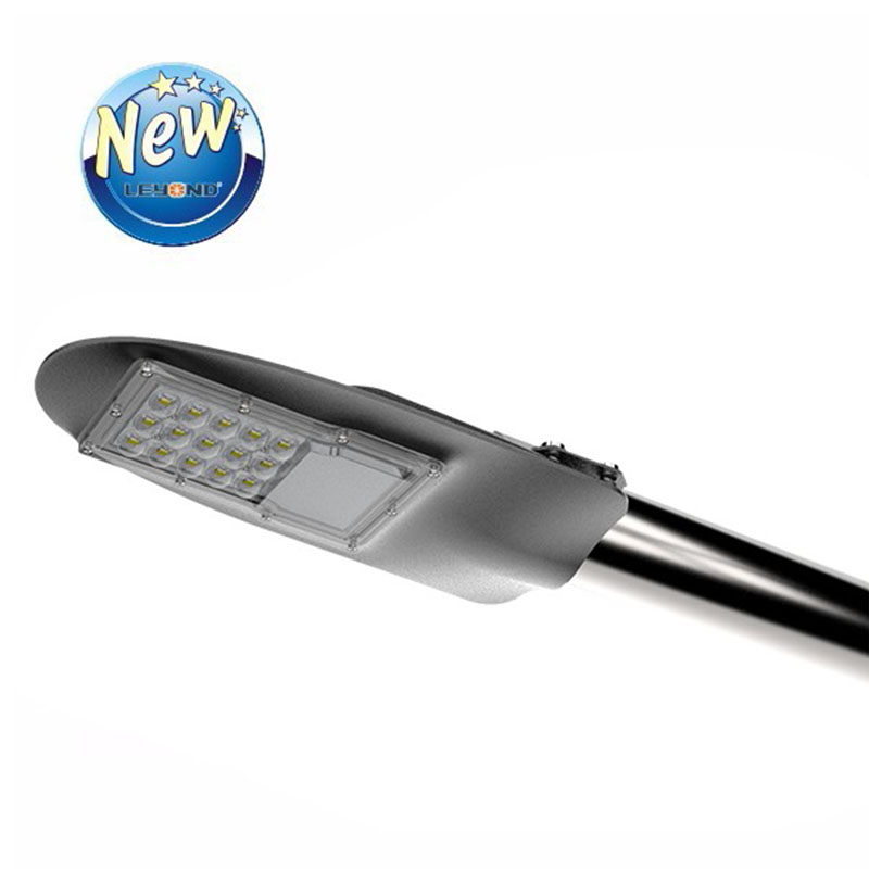 30W King LED Light Street