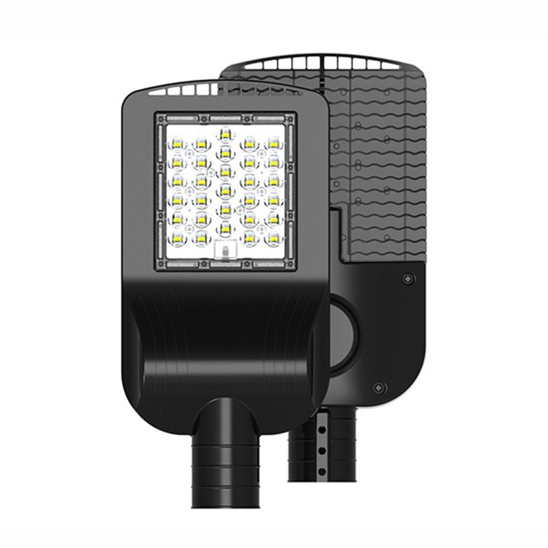 50W Sword LED Street Light