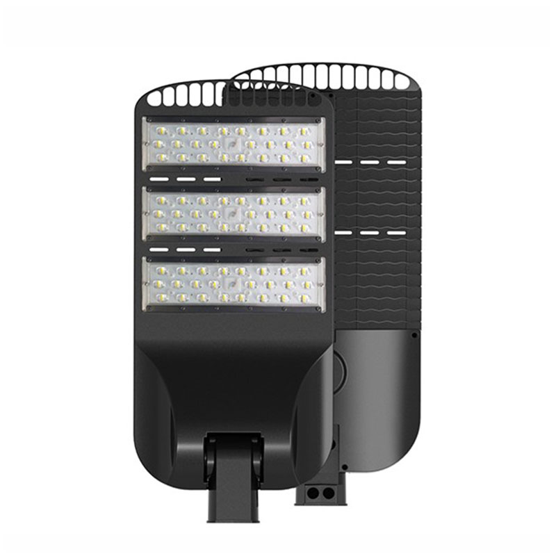 150W Sword II LED Street Light