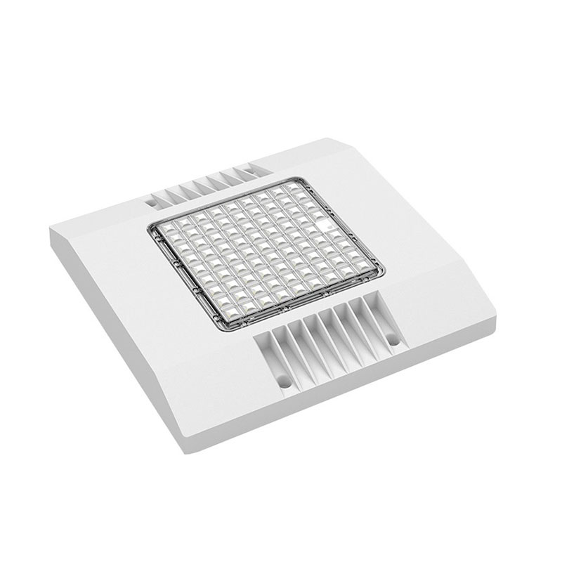Noua lumină de baldachin LED de 150W