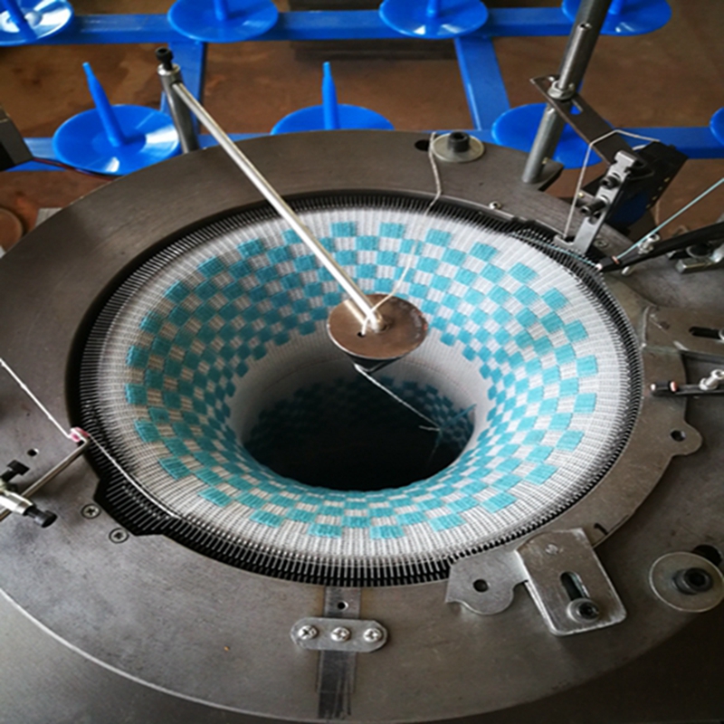Producătorul Chinei de mare viteză 48rpm /min rotulă