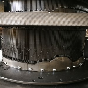 Producătorul Chinei de mare viteză 48rpm /min rotulă