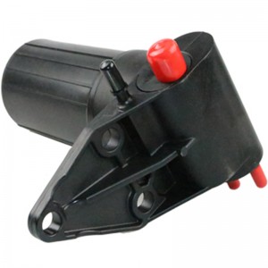 Filtru de ulei (OE 4122A018)