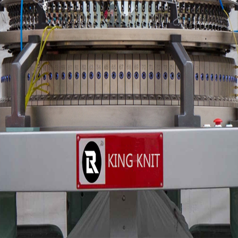 Jucării industriale de înaltă viteză de înaltă calitate din fabrică prețuri de fabricație computerizate de mașini de tricotat circulare