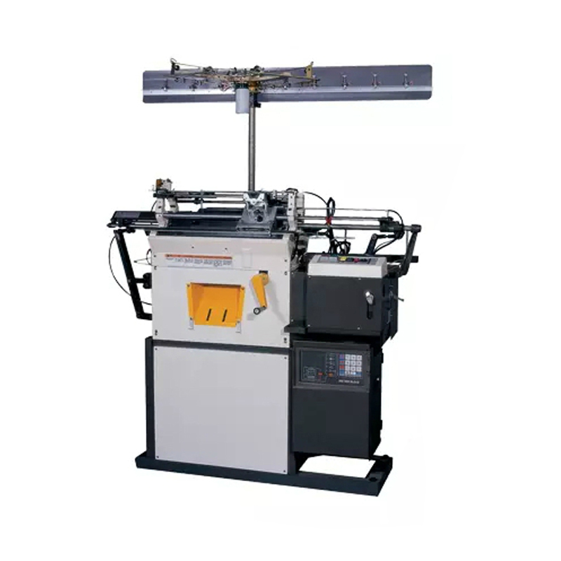 Mașină de tricotat mănuși