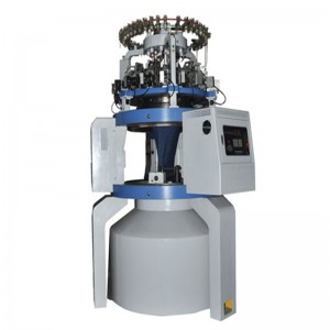 acțiune groz beckert mașină de tricotat circulară cu un nivel înalt