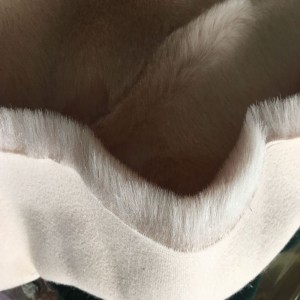 Mașini de tricotat electronice cu blană înaltă, cu blană înaltă, cu tricou