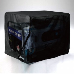 Acoperire generatoare de grădini