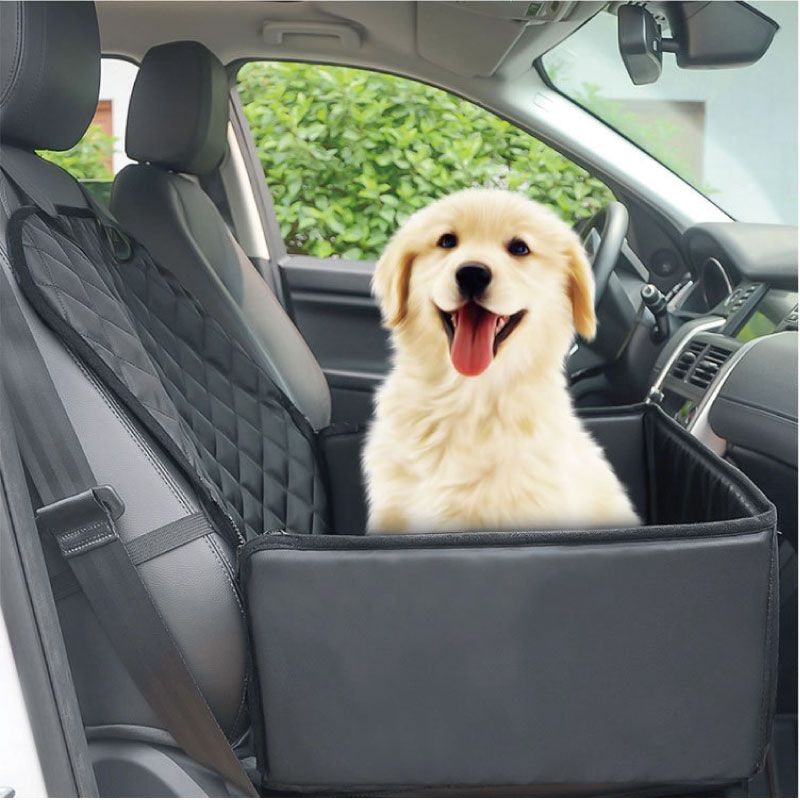 Husă pentru scaun Pet Mat