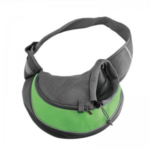 Geantă pentru animale de companie