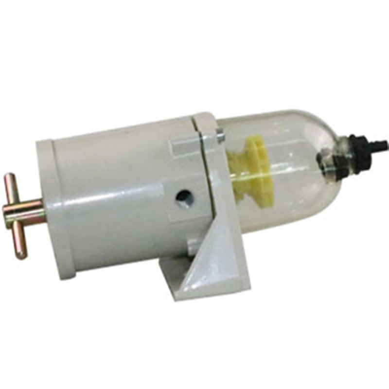 Separator de apă cu filtru diesel (500FG)