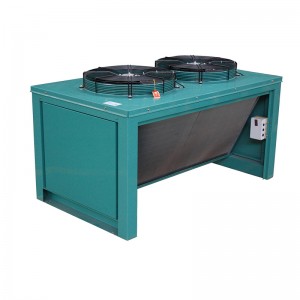 V - Box - Tip condensatoare