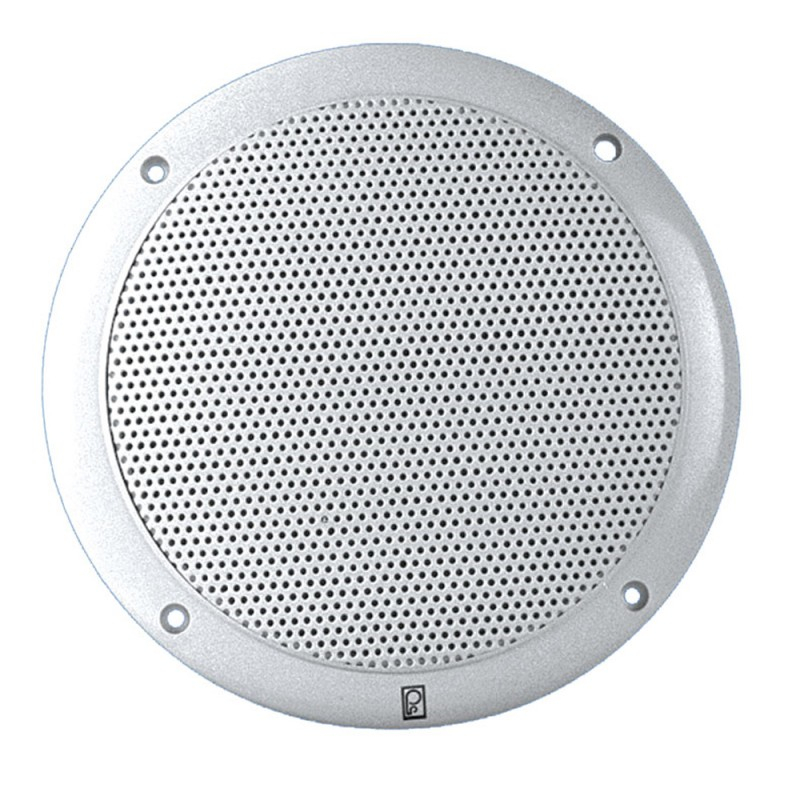 OEM/ODM Piese metalice presărate cu aluminiu pentru difuzorul sonor pe navă