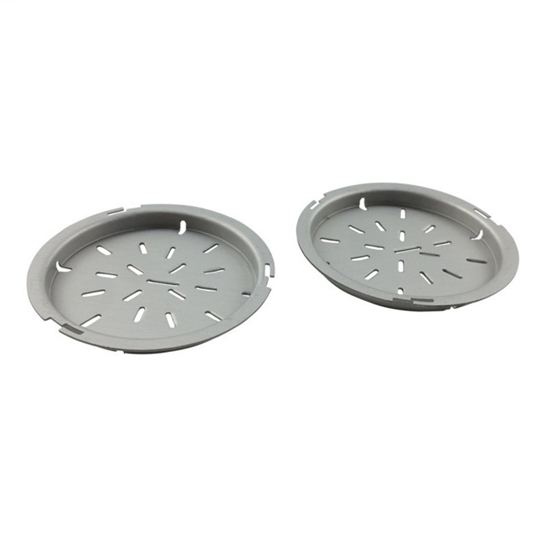 China Factory personalizat precizie CNC extragere profundă piese de aluminiu