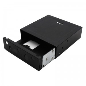 Cutie de schimb metalic metalic metalic din partea producătorului OEM