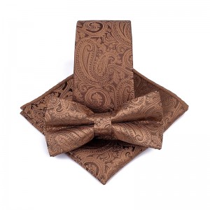 100%Necktie de mătase
