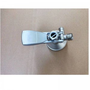 Cuplor de butoi de tip F cu supapă de eliberare de presiune