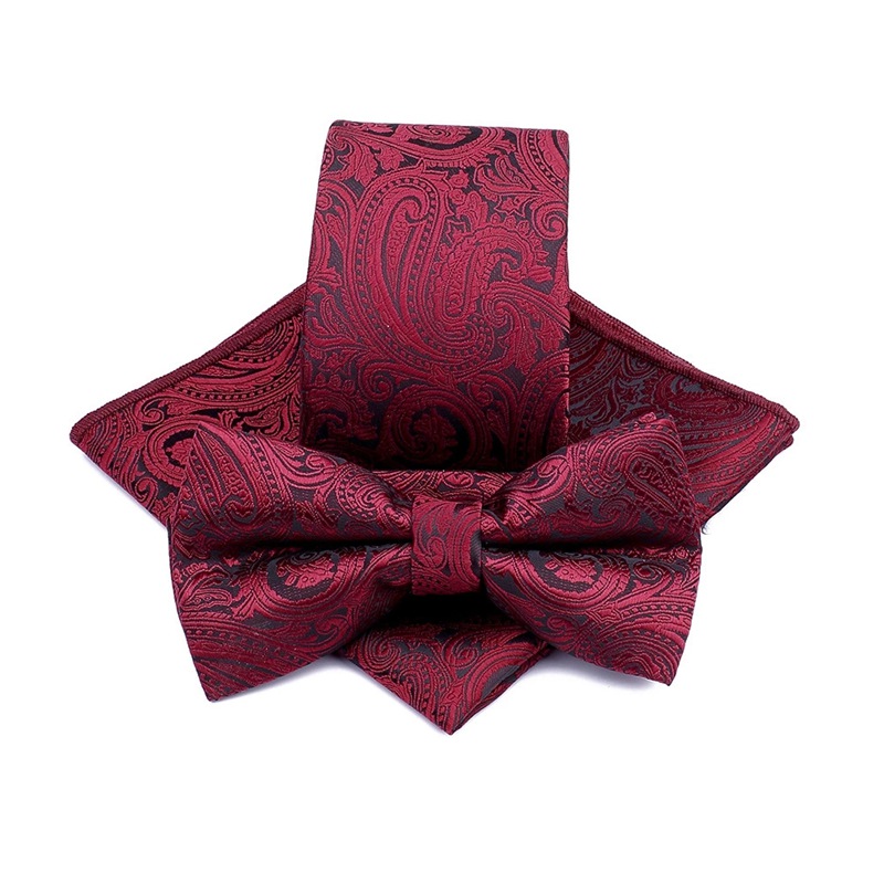 100%Necktie microfibră