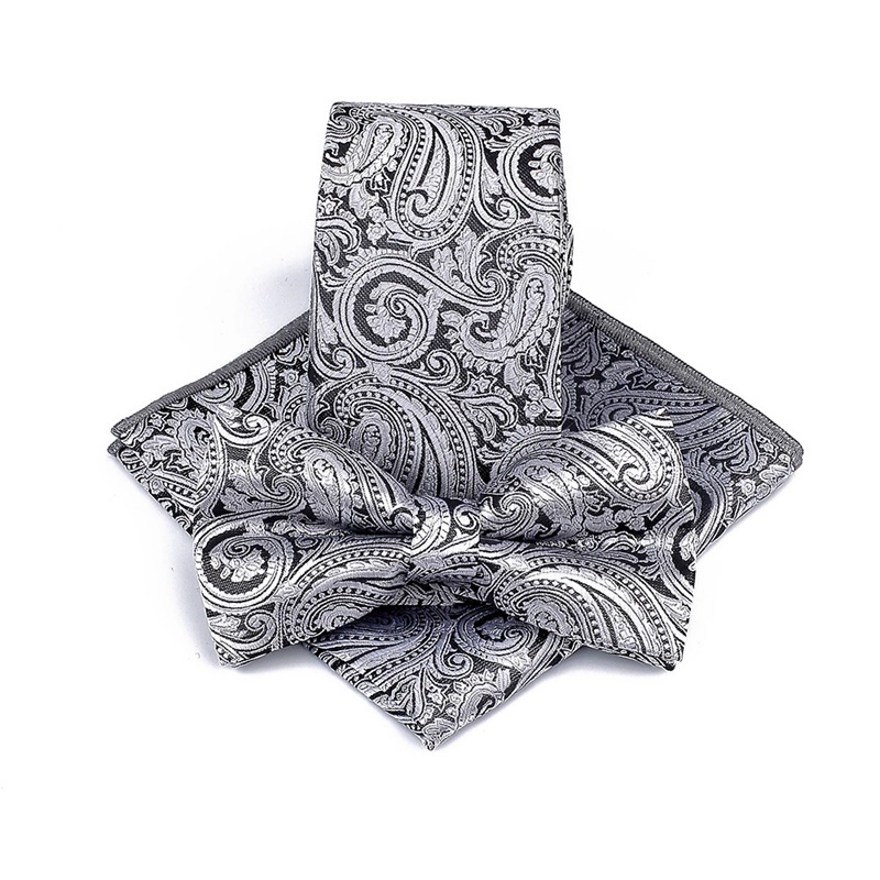 100%Necktie microfibră