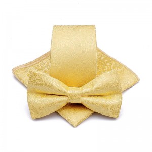 100%Necktie microfibră