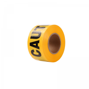 VAMAL Tapet de Siguranță Barieră de gard Atenție PE Atenție bandă