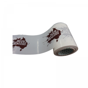 VAMAL Tapet de Siguranță Barieră de gard Atenție PE Atenție bandă