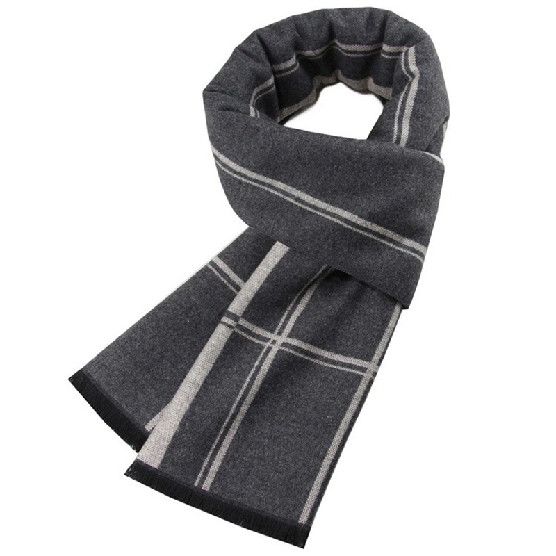100% Scarf mare