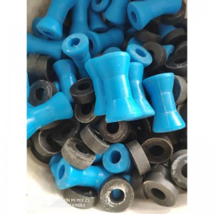 WX150 Mașină de spălat ou de rață