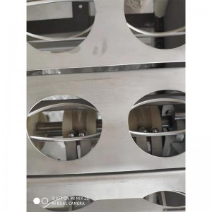 WD32Single row Breaker Egg