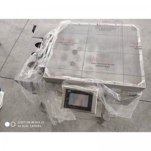 WD32Single row Breaker Egg