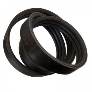 Banda V Centură învelită