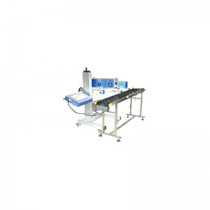 KAL3 Aparat de marcare verde pentru ouă