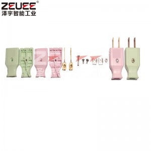 Echipament de asamblare automată cu priză electrică