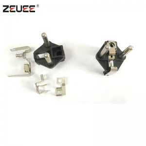 Echipamente de asamblare automată a dopului francez