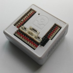 Asamblare PCB pentru robot