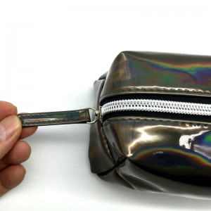 geantă PU strălucitoare