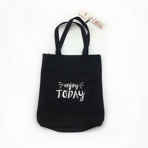 geantă de cumpărături pânză