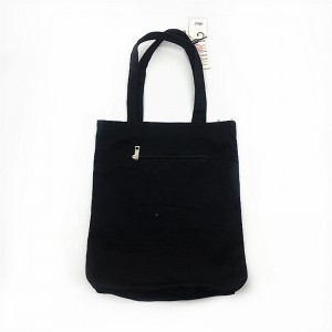 geantă de cumpărături pânză