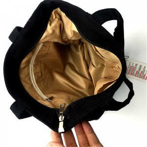 geantă de cumpărături pânză