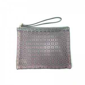 geantă cosmetică plată