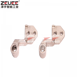 Mașină automată de filetare a ferestrelor și a ușilor pentru piese pentru produse metalice