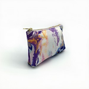 Husă plată cosmetică