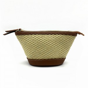 Geantă cosmetică țesută