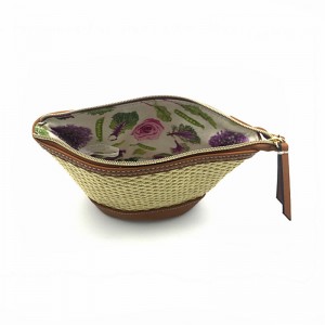 Geantă cosmetică țesută