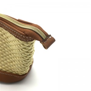 Geantă cosmetică țesută