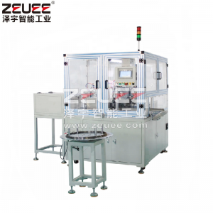 Echipamente de asamblare automată a cheilor ferestrei și ușilor