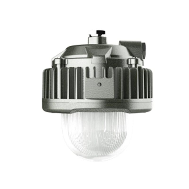 Atex LED-uri de probă de mare explozie